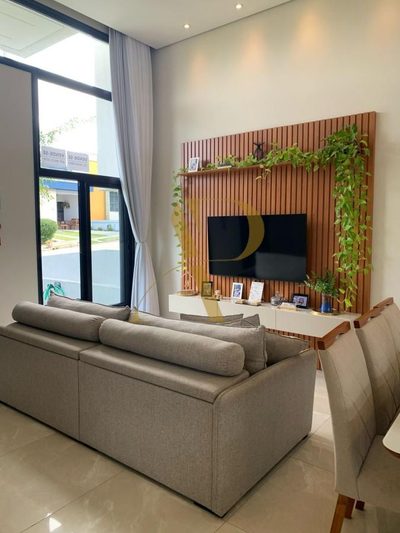 Casa, 3 quartos, 124 m² - Foto 5