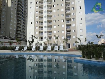 Apartamento, 2 quartos, 66 m² - Foto 1