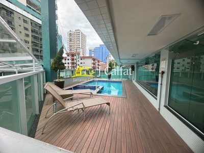 Apartamento, 2 quartos, 71 m² - Foto 2