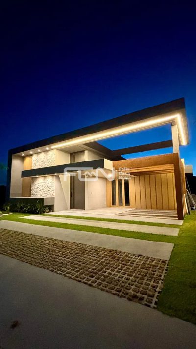 Casa, 4 quartos, 200 m² - Foto 3