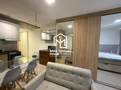 Apartamento, 1 quarto, 30 m² - Foto 5