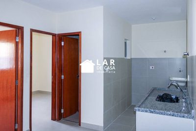 Apartamento, 2 quartos, 46 m² - Foto 1