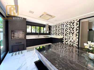 Casa, 5 quartos, 360 m² - Foto 5