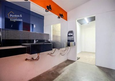 Depósito-Galpão, 380 m² - Foto 4
