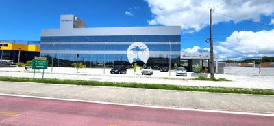 Loja-Salão, 71 m² - Foto 2