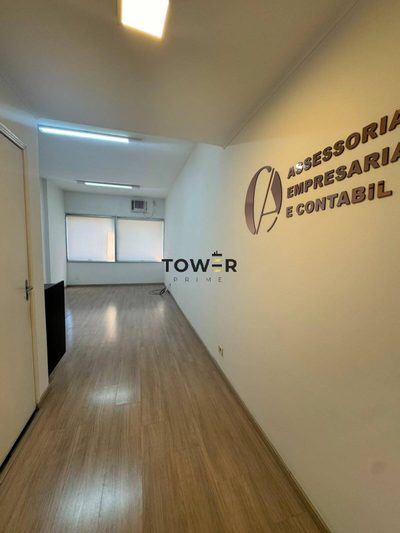 Sala-Conjunto, 28 m² - Foto 1