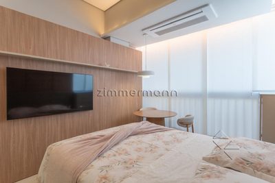 Apartamento, 1 quarto, 26 m² - Foto 5