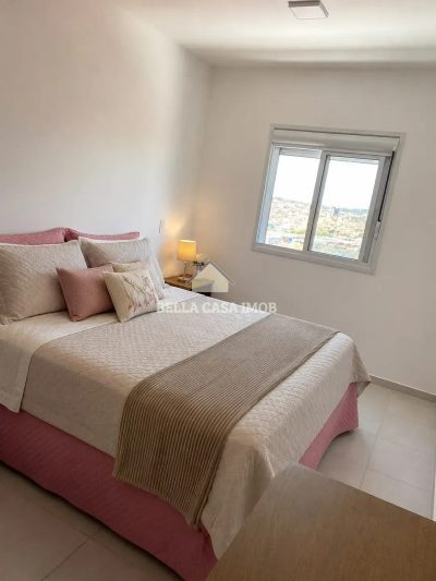 Apartamento, 3 quartos, 77 m² - Foto 5