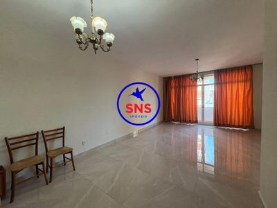 Apartamento, 3 quartos, 120 m² - Foto 1