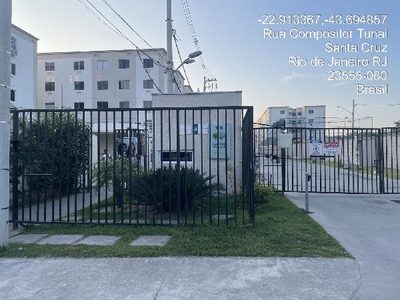 Apartamento, 2 quartos, 40 m² - Foto 1