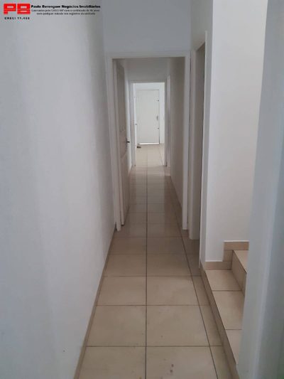 Sobrado, 3 quartos, 185 m² - Foto 5
