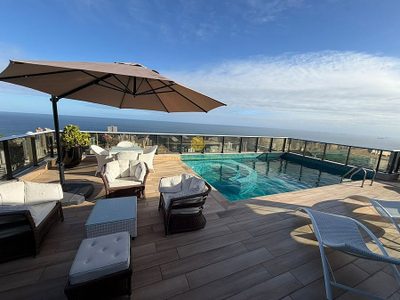 Cobertura, 4 quartos, 590 m² - Foto 1