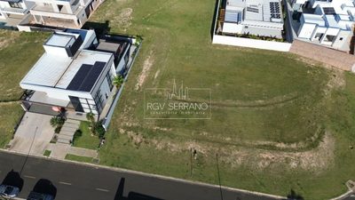 Loteamento e Condomínio, 522 m² - Foto 1
