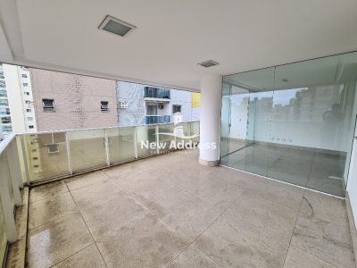 Apartamento, 4 quartos, 141 m² - Foto 3