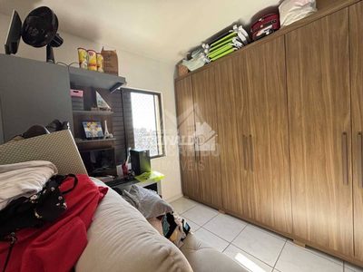 Apartamento, 3 quartos, 100 m² - Foto 4