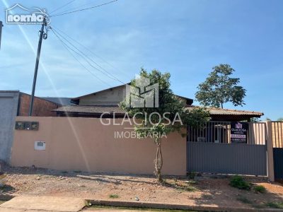 Casa, 3 quartos, 89 m² - Foto 1