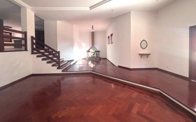 Sobrado, 4 quartos, 415 m² - Foto 5