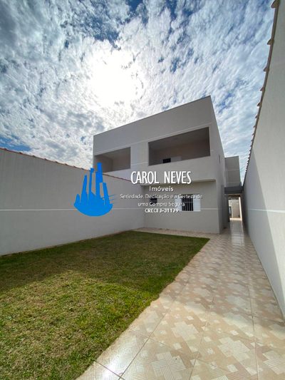 Sobrado, 3 quartos, 158 m² - Foto 2