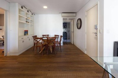 Apartamento, 2 quartos, 100 m² - Foto 4