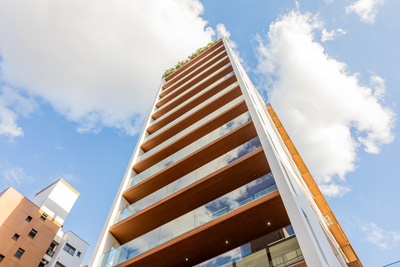 Apartamento, 3 quartos, 161 m² - Foto 1