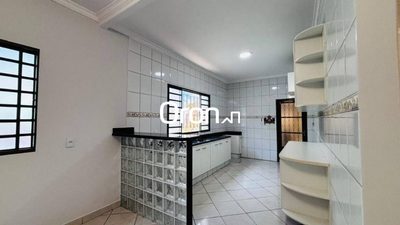 Casa, 3 quartos, 256 m² - Foto 4