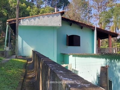 Sítio, 5 quartos, 1 hectares - Foto 3