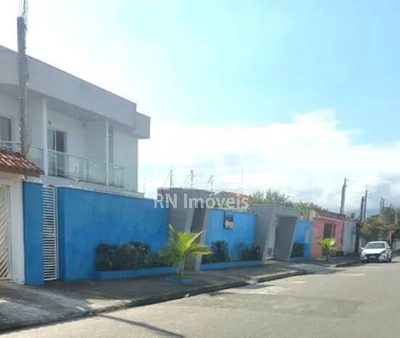 Casa, 2 quartos, 83 m² - Foto 1