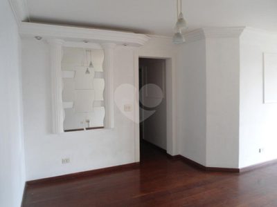 Apartamento, 3 quartos, 99 m² - Foto 1