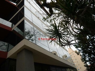 Sala-Conjunto, 405 m² - Foto 1