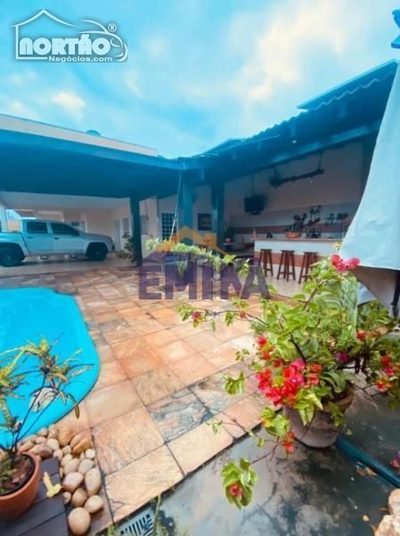 Casa, 3 quartos, 360 m² - Foto 4