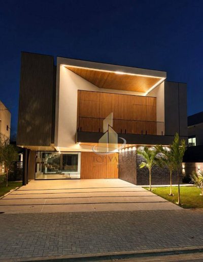 Casa, 4 quartos, 500 m² - Foto 1