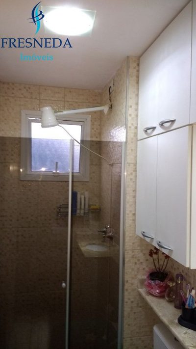 Apartamento, 2 quartos, 45 m² - Foto 2