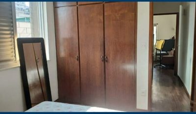 Apartamento, 2 quartos, 70 m² - Foto 4