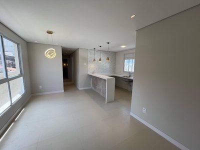 Apartamento, 3 quartos, 77 m² - Foto 2