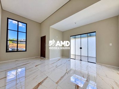 Casa, 3 quartos, 81 m² - Foto 3