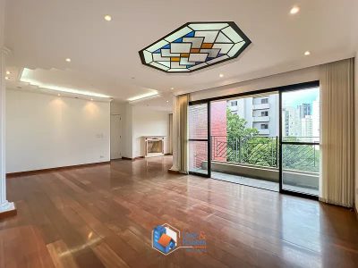 Apartamento, 4 quartos, 184 m² - Foto 5