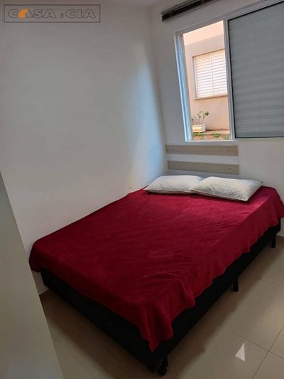 Apartamento, 2 quartos, 45 m² - Foto 3