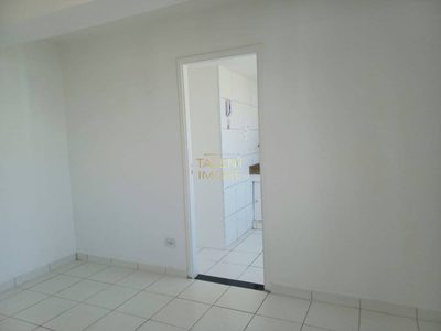 Apartamento, 1 quarto, 34 m² - Foto 4