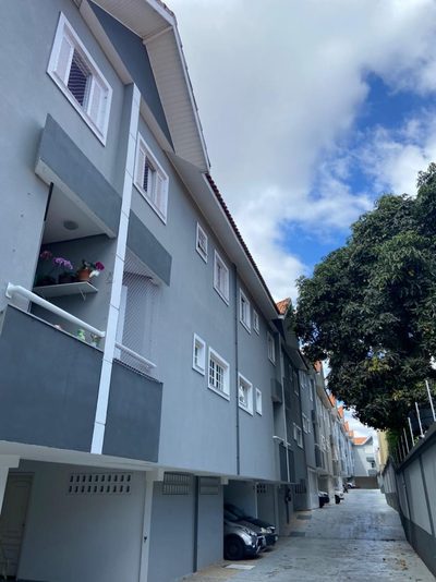 Casa, 2 quartos, 100 m² - Foto 3