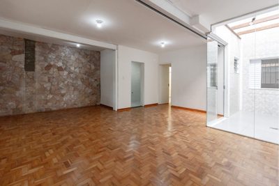 Casa, 3 quartos, 100 m² - Foto 1