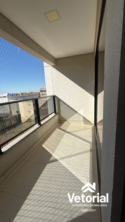 Apartamento, 3 quartos, 84 m² - Foto 3