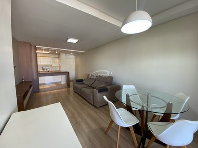 Apartamento, 2 quartos, 78 m² - Foto 3