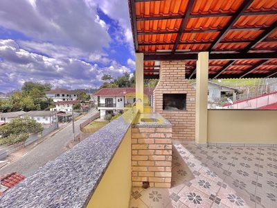 Casa, 3 quartos, 150 m² - Foto 4