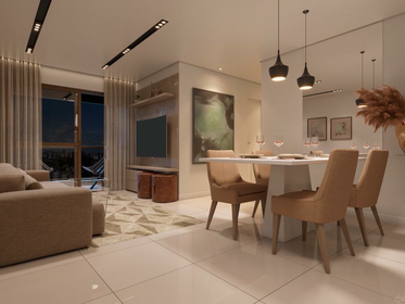 Apartamento, 3 quartos, 70 m² - Foto 5