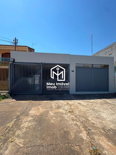 Casa, 6 quartos, 300 m² - Foto 3