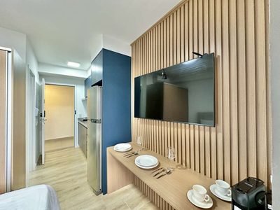 Kitnet-Studio, 22 m² - Foto 4