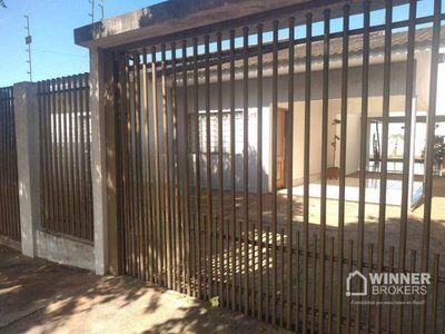 Casa, 3 quartos, 186 m² - Foto 2