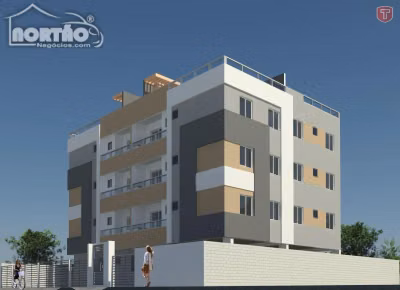 Casa, 3 quartos, 51 m² - Foto 1