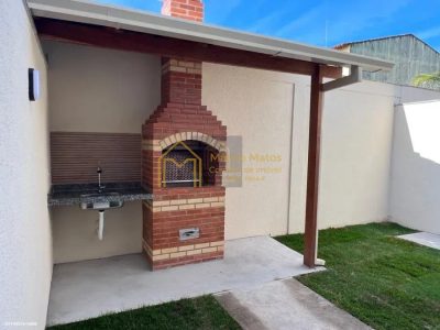 Casa, 2 quartos, 62 m² - Foto 1