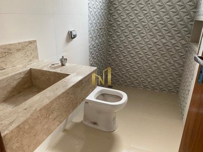Casa, 3 quartos, 86 m² - Foto 5